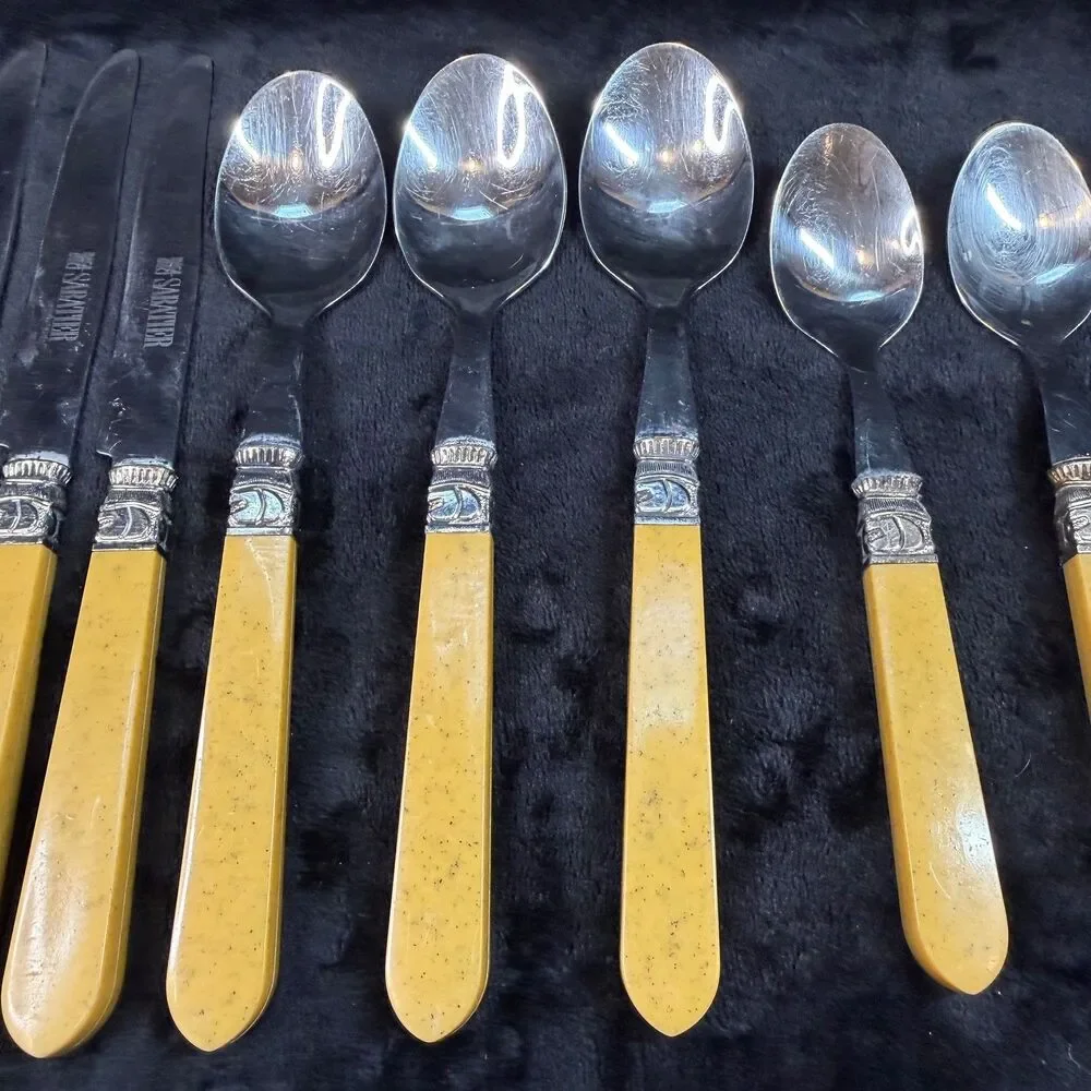 Sabatier vintage 18